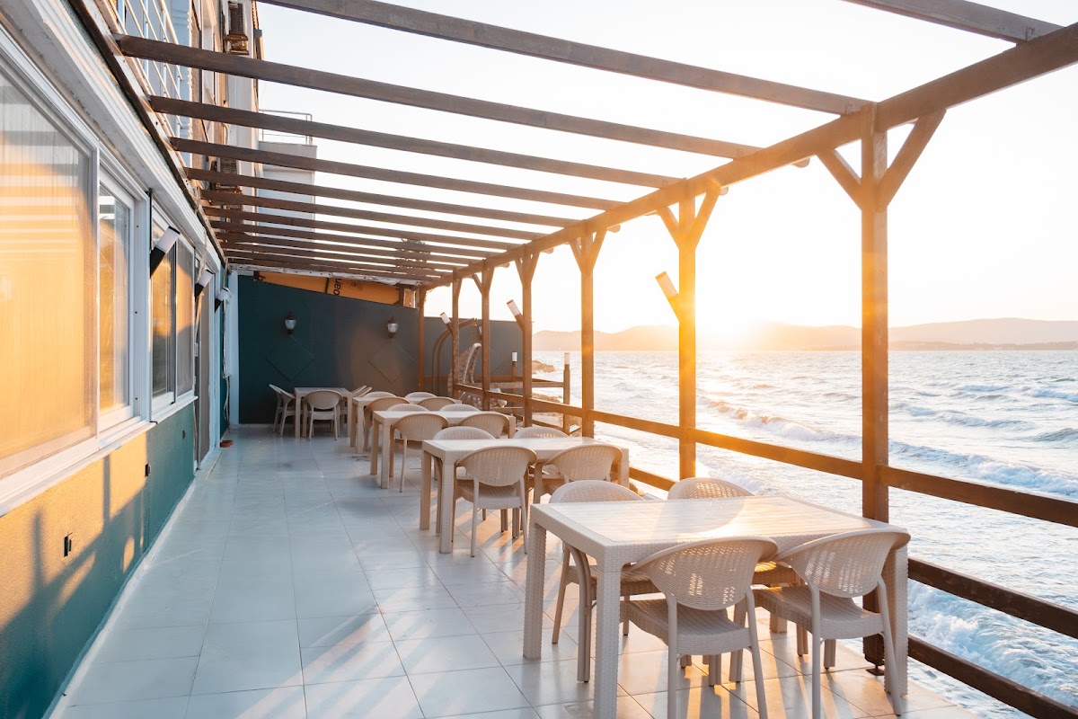 Urla — Urla Melita Otel — galeri