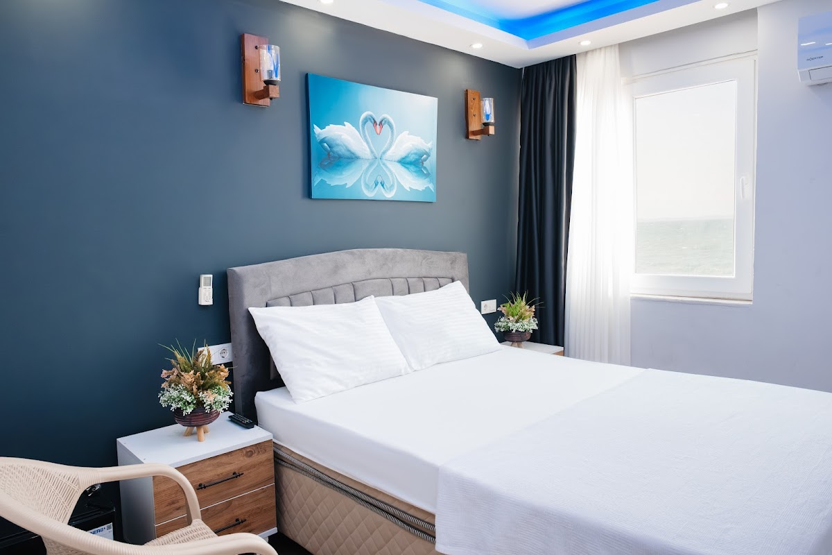 Urla — Urla Melita Otel — galeri