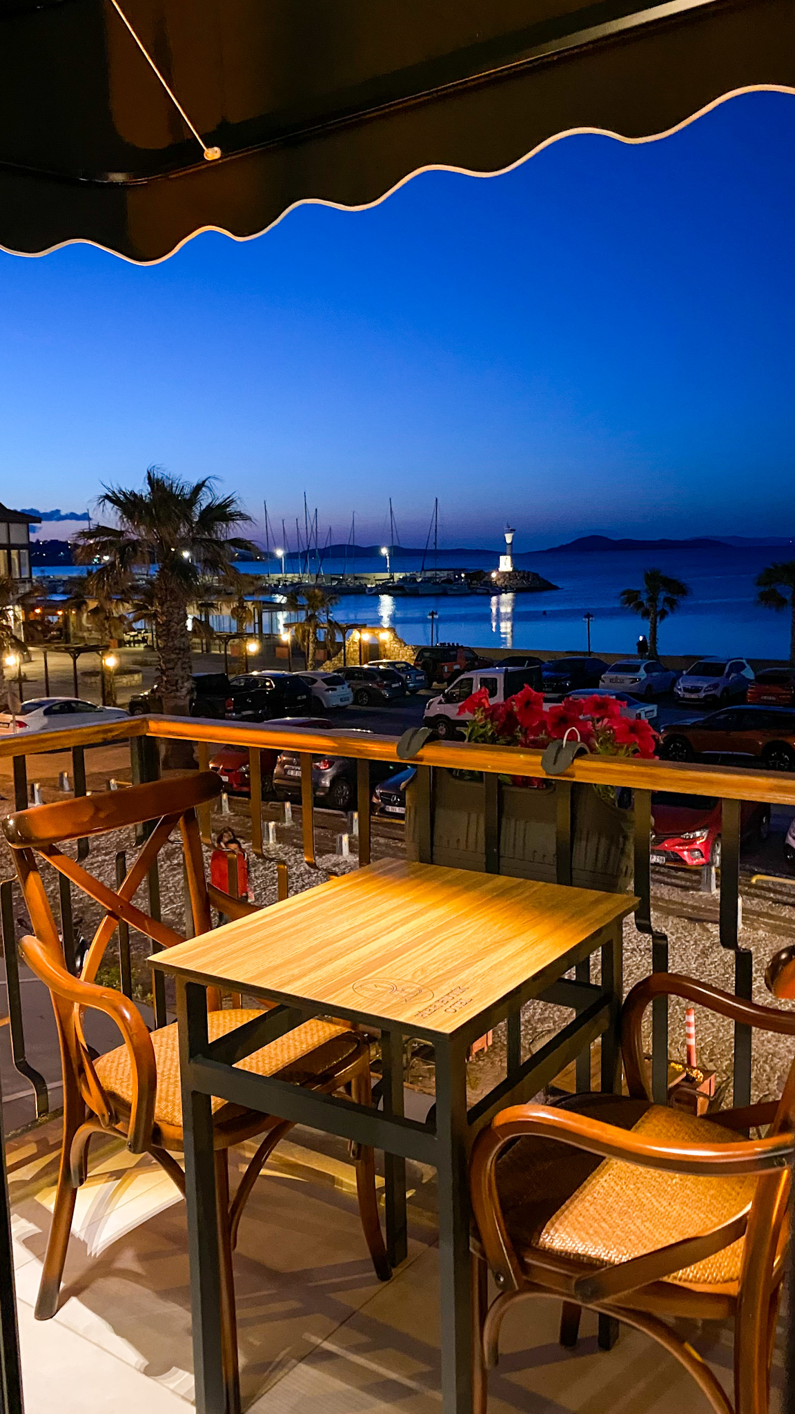 Urla — The Pier Of Urla Otel — gallery