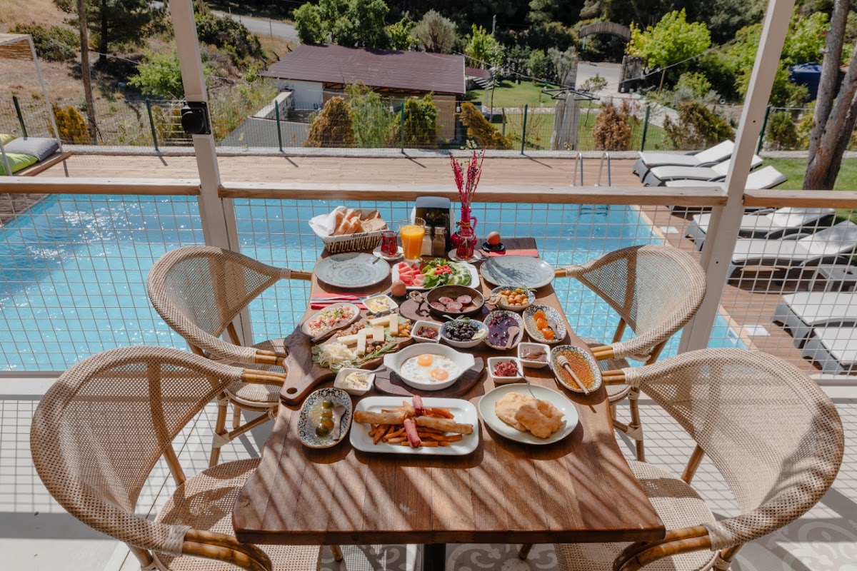 Urla — My House Otel Urla — galeri
