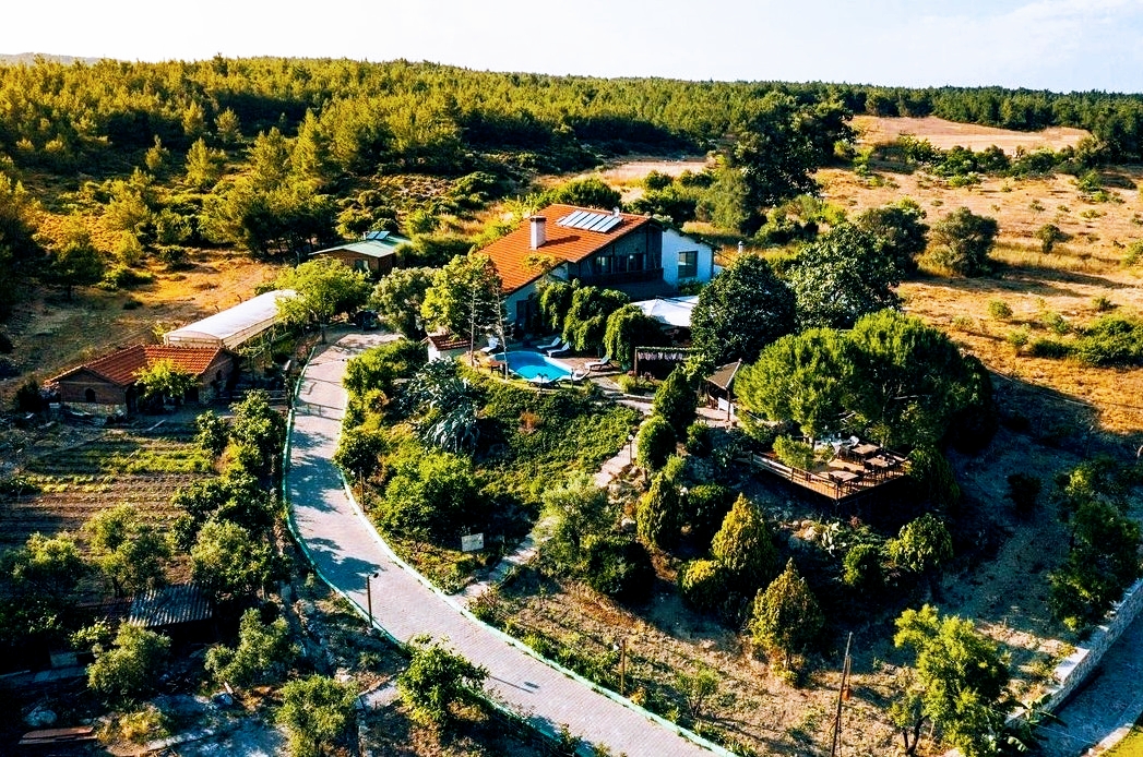 Urla — My House Otel Urla — galeri