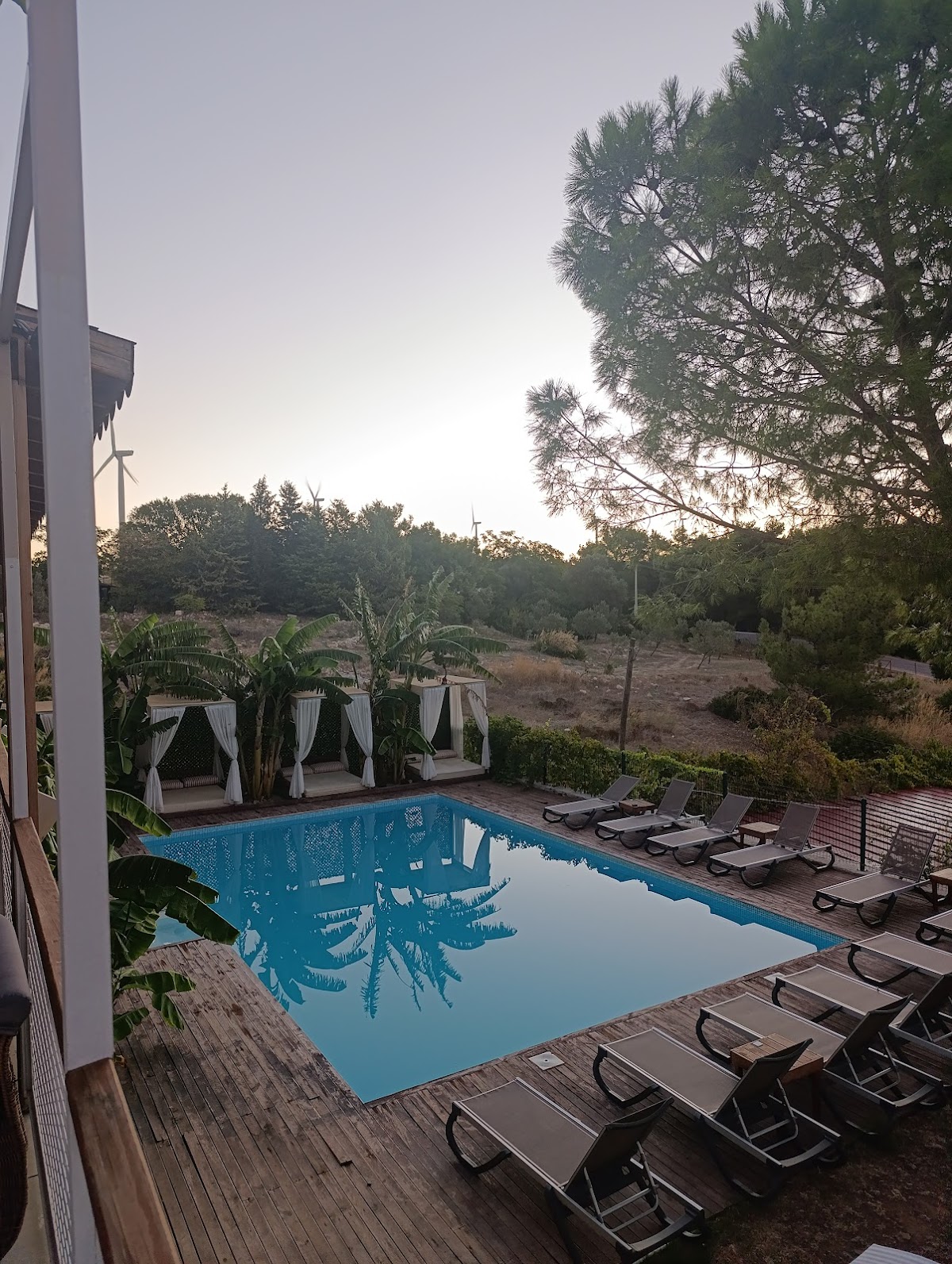 Urla — My House Otel Urla — galeri