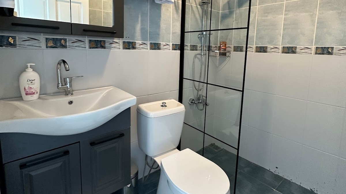 Datça — Gulhiz Butik Otel — gallery
