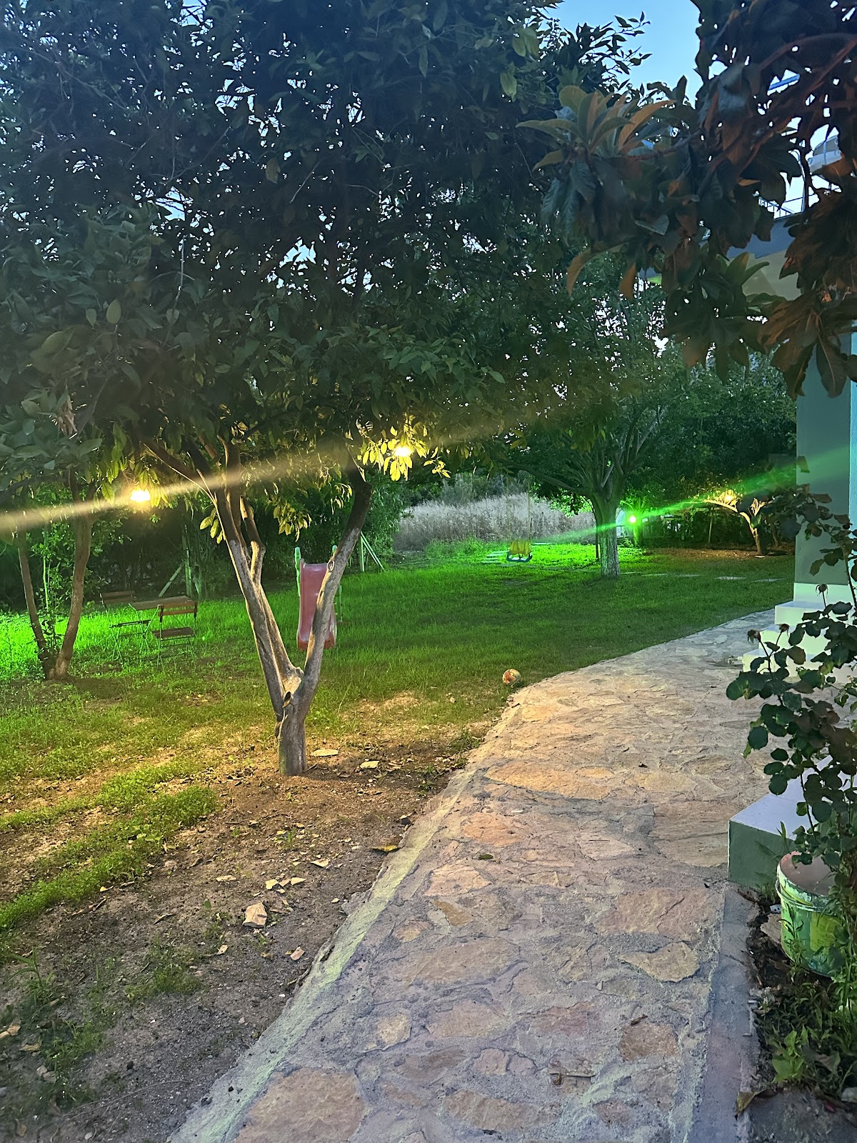 Datça — Gulhiz Butik Otel — gallery