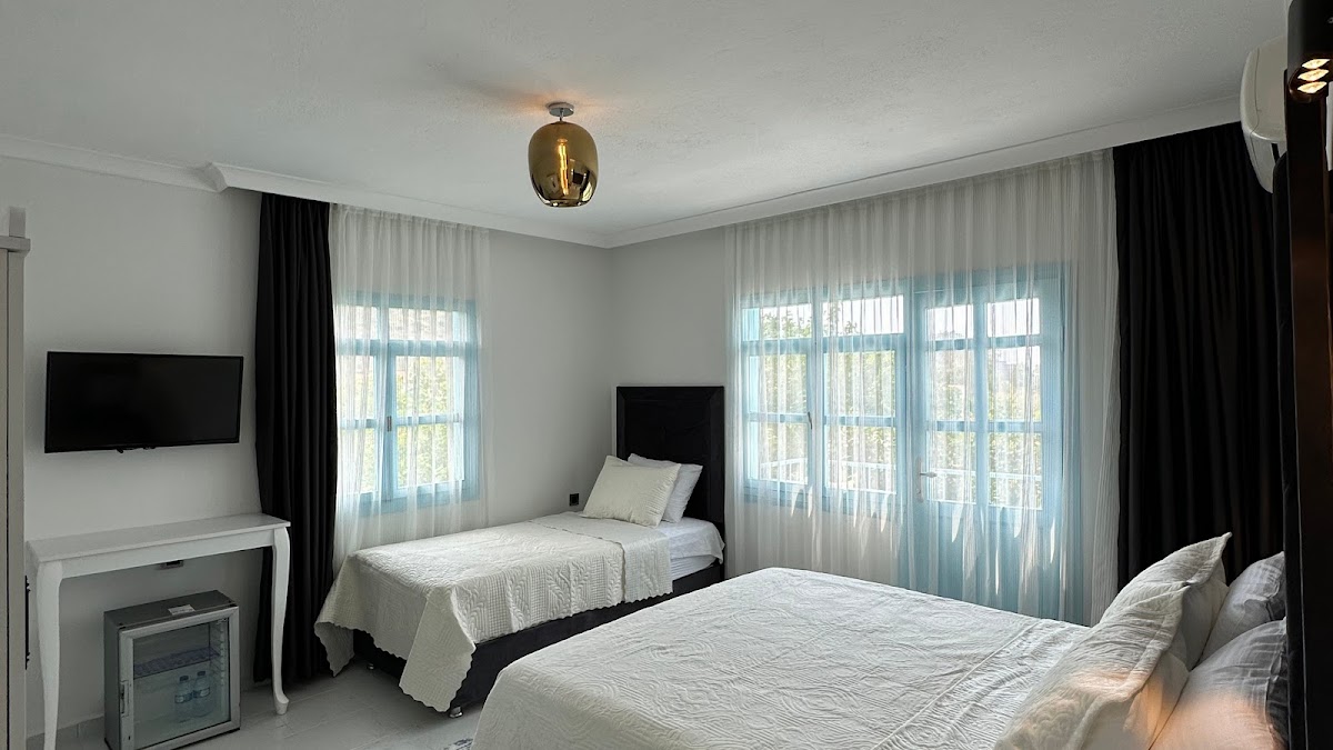 Datça — Gulhiz Butik Otel — gallery