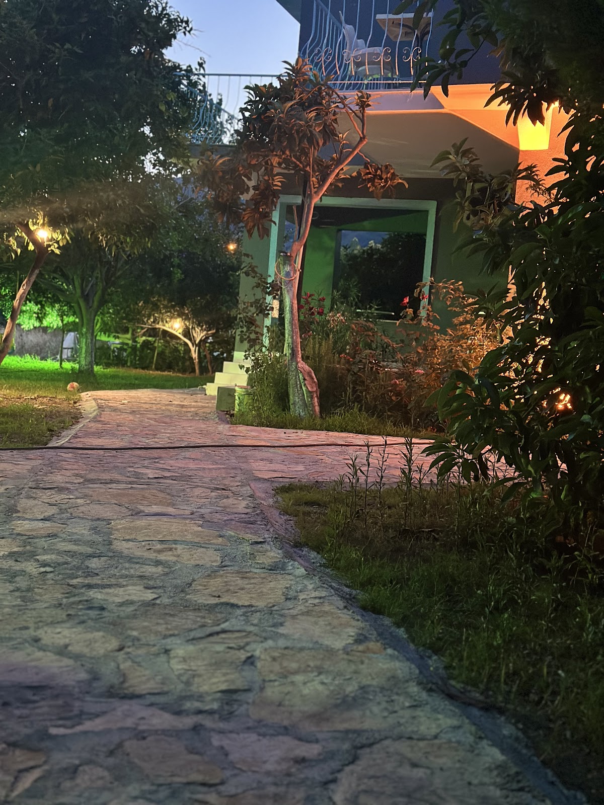 Datça — Gulhiz Butik Otel — gallery