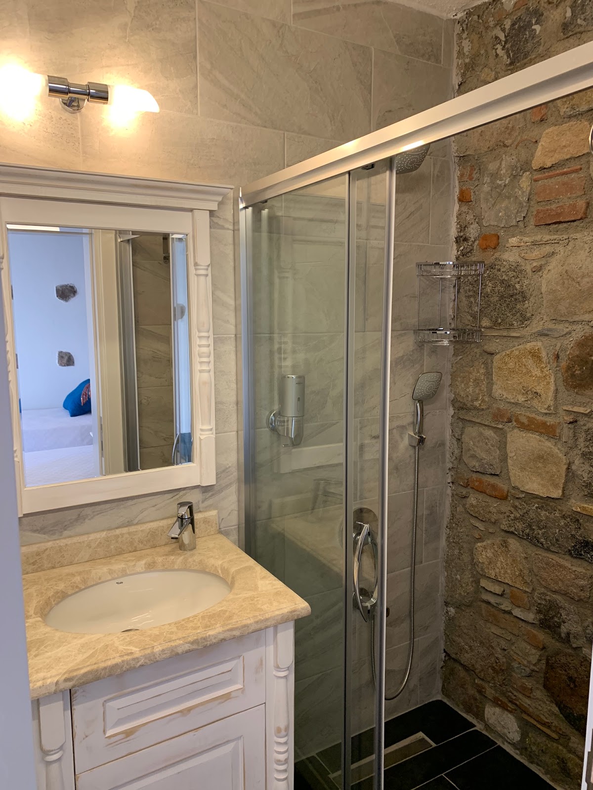 Urla — Adahan Butik Otel — gallery