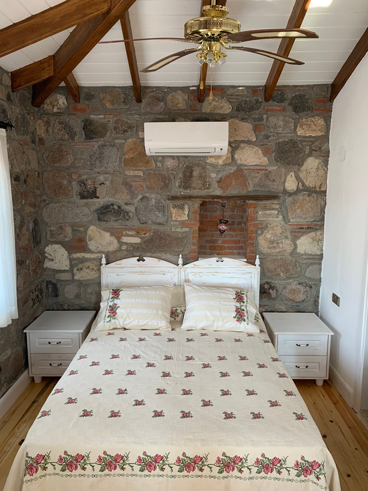 Urla — Adahan Butik Otel — gallery