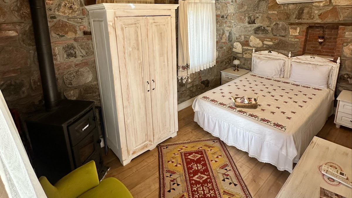 Urla — Adahan Butik Otel — gallery