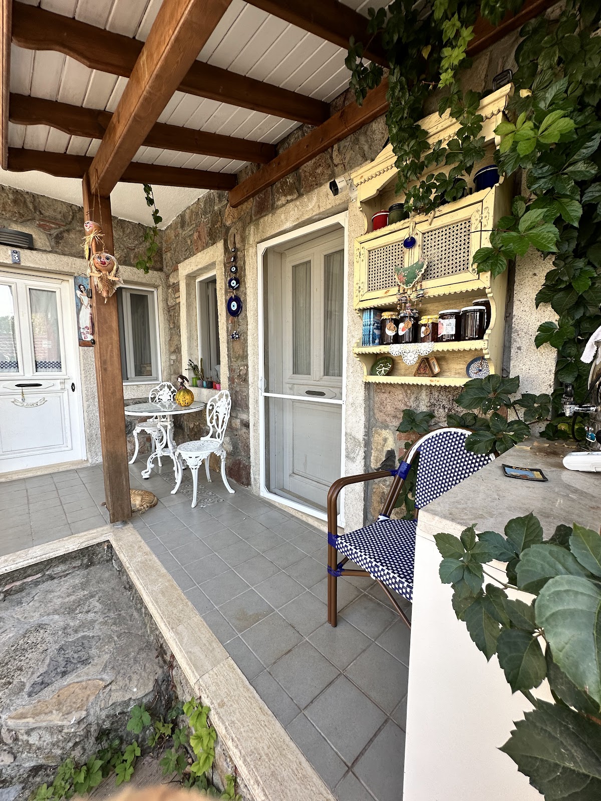 Urla — Adahan Butik Otel — gallery