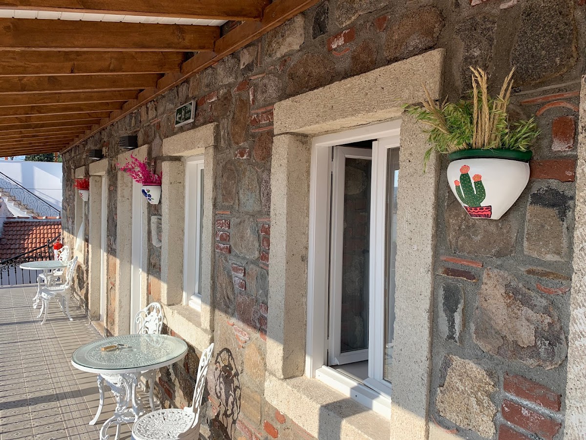 Urla — Adahan Butik Otel — gallery