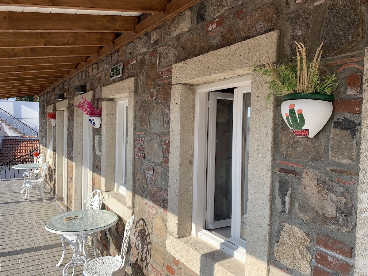 Urla — Adahan Butik Otel — galeri