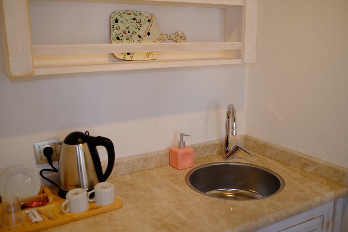 Urla — Adahan Butik Otel — gallery