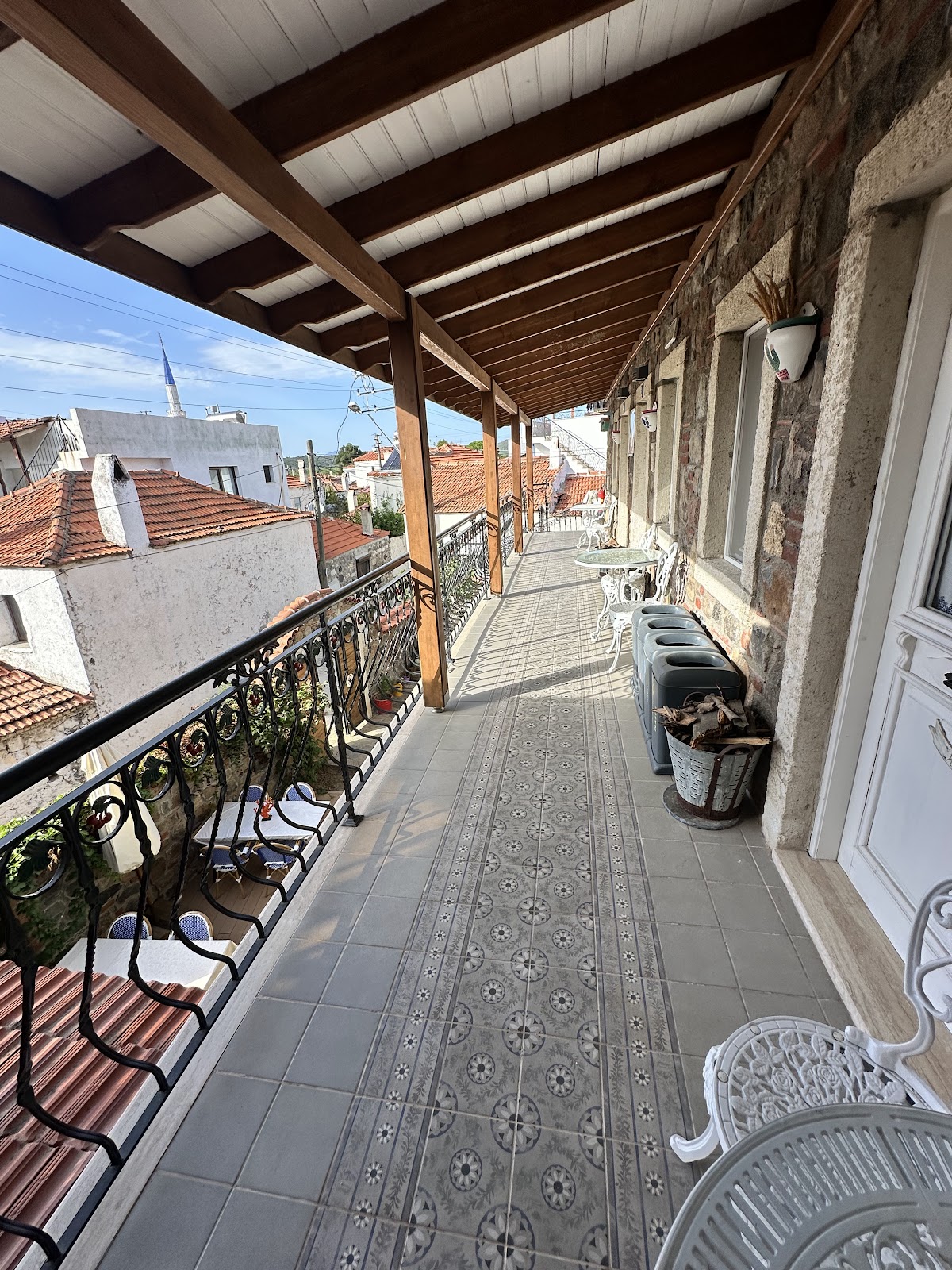 Urla — Adahan Butik Otel — galeri