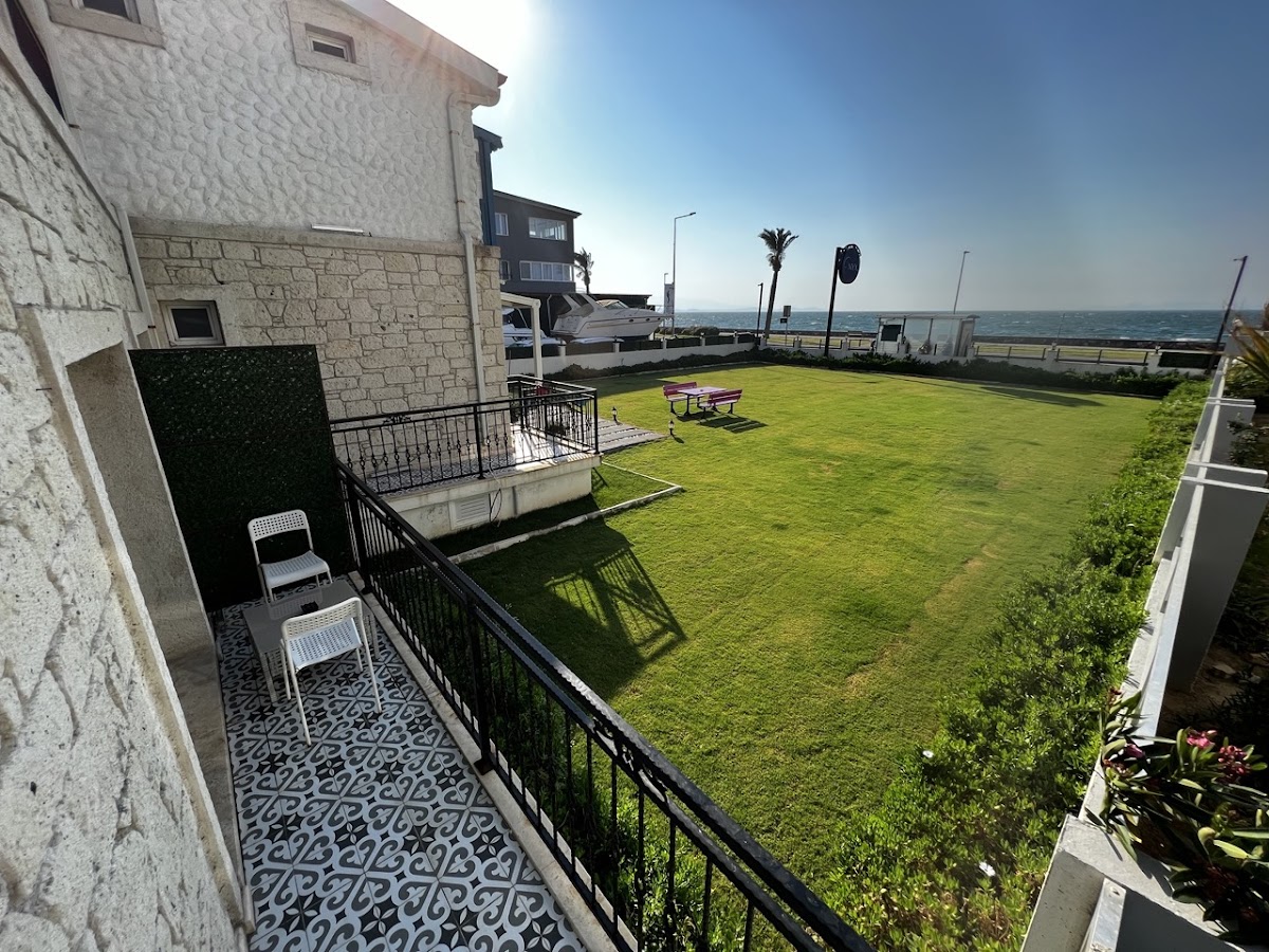 Urla — Nyx Hotel Guzelbahce — galeri