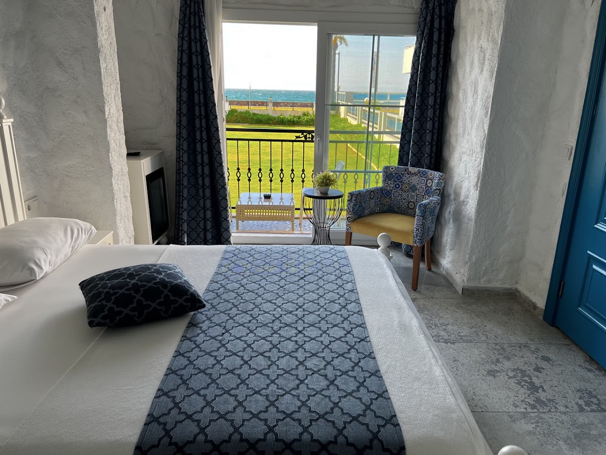 Urla — Nyx Hotel Guzelbahce — gallery