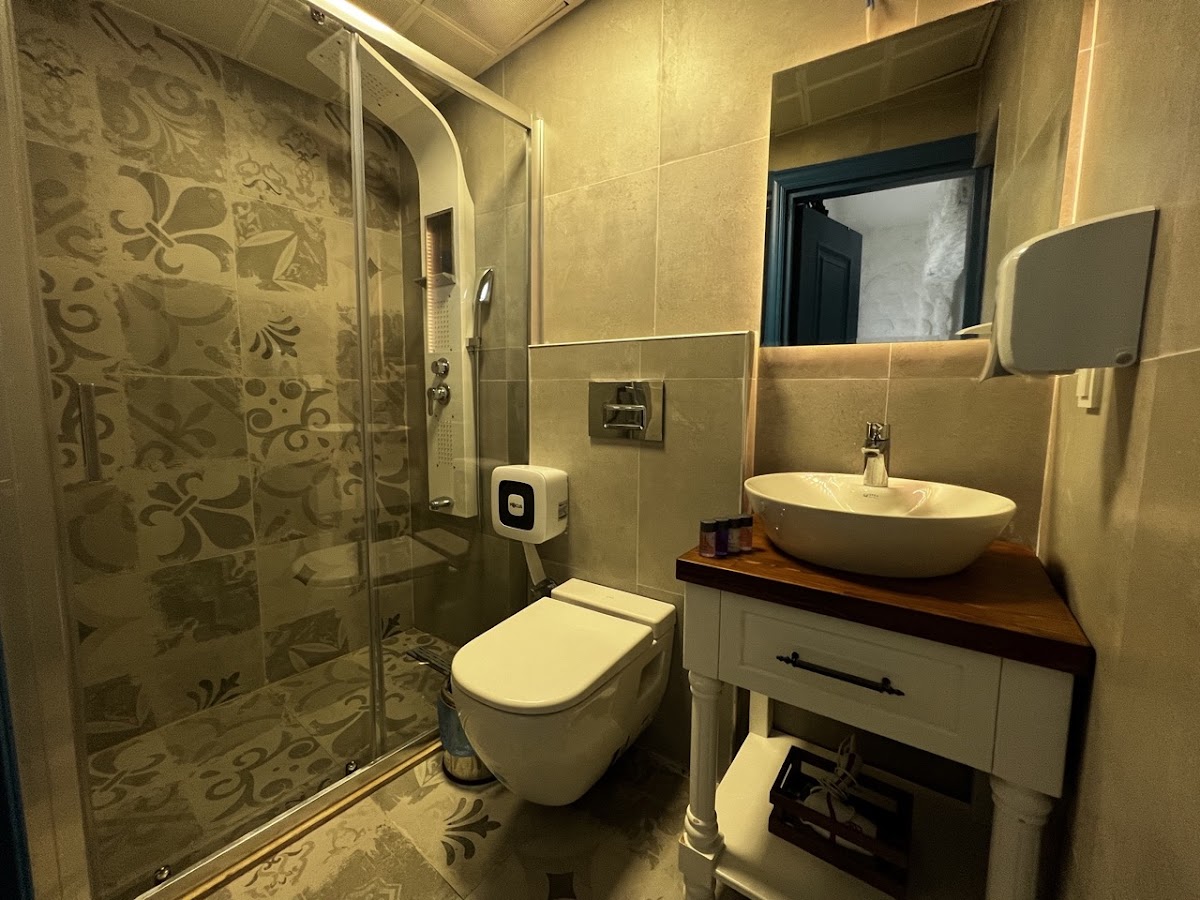 Urla — Nyx Hotel Guzelbahce — gallery