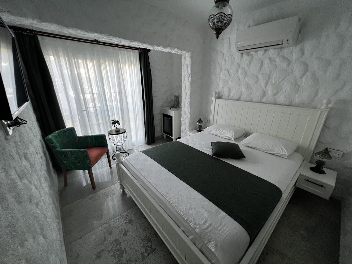 Urla — Nyx Hotel Guzelbahce — gallery