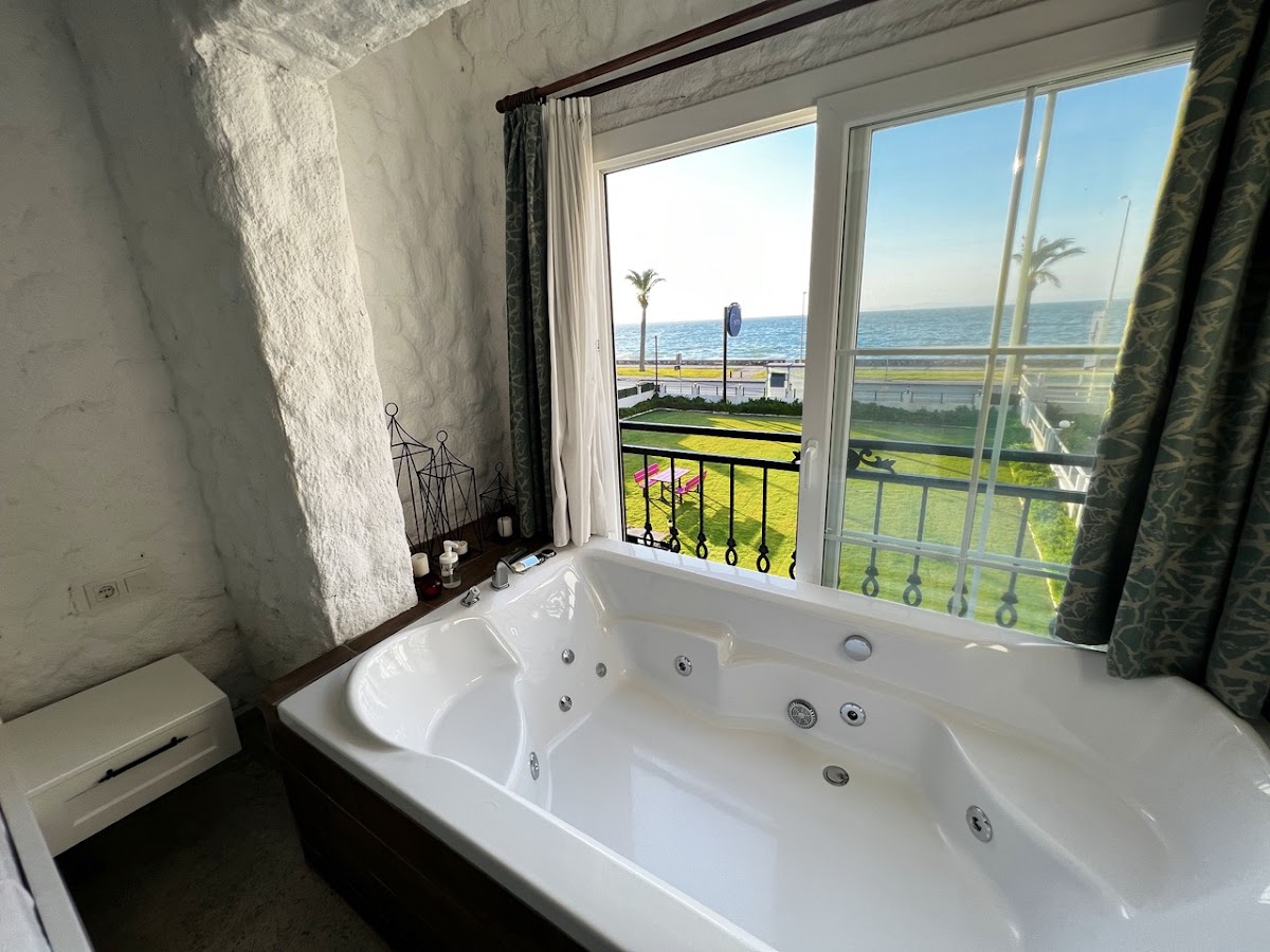Urla — Nyx Hotel Guzelbahce — gallery