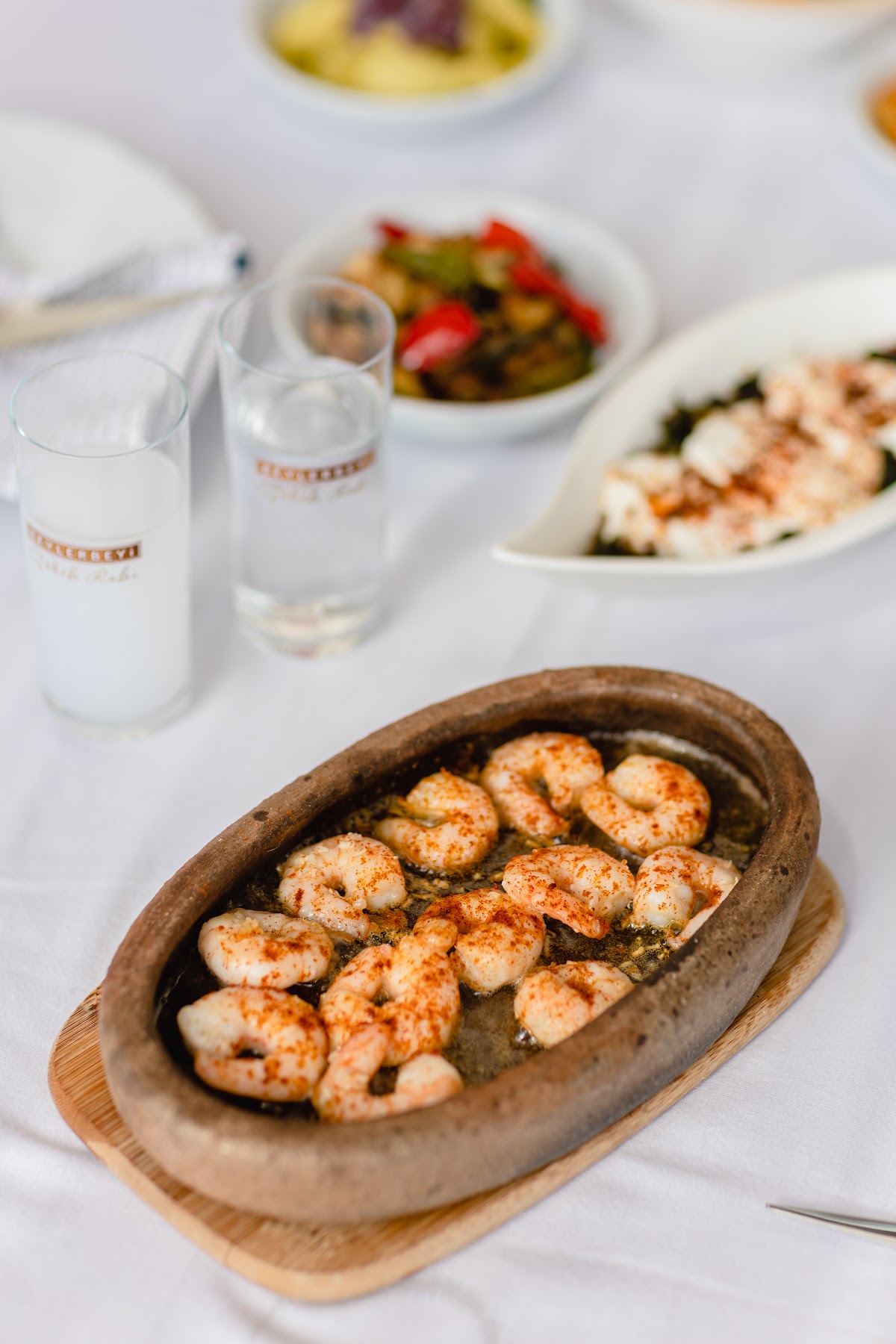 Urla — Lavantali Konak Otel Restoran — galeri