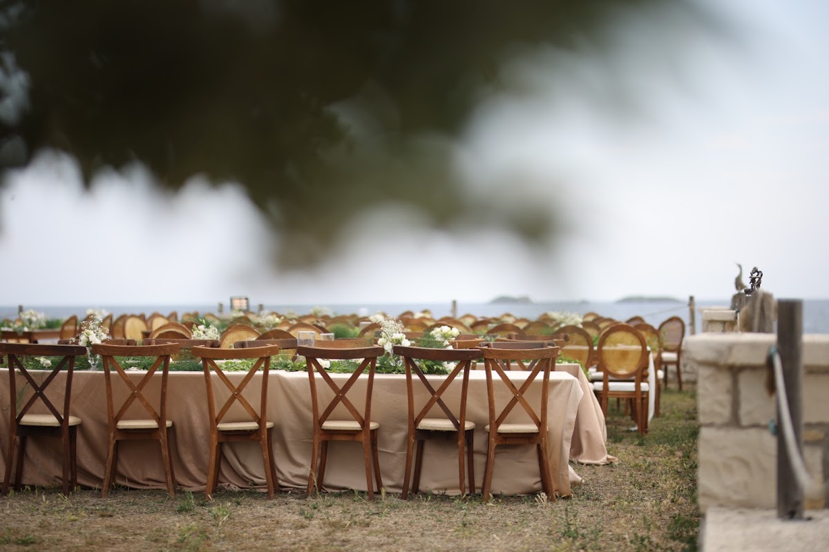 Urla — Lavantali Konak Otel Restoran — galeri