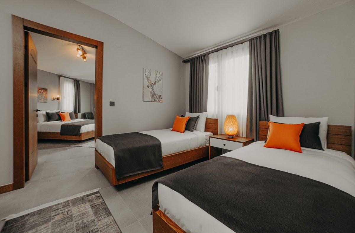 Urla — Akin In Yeri Konaklama — gallery
