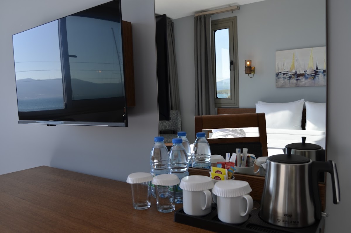 Urla — Akin In Yeri Konaklama — gallery