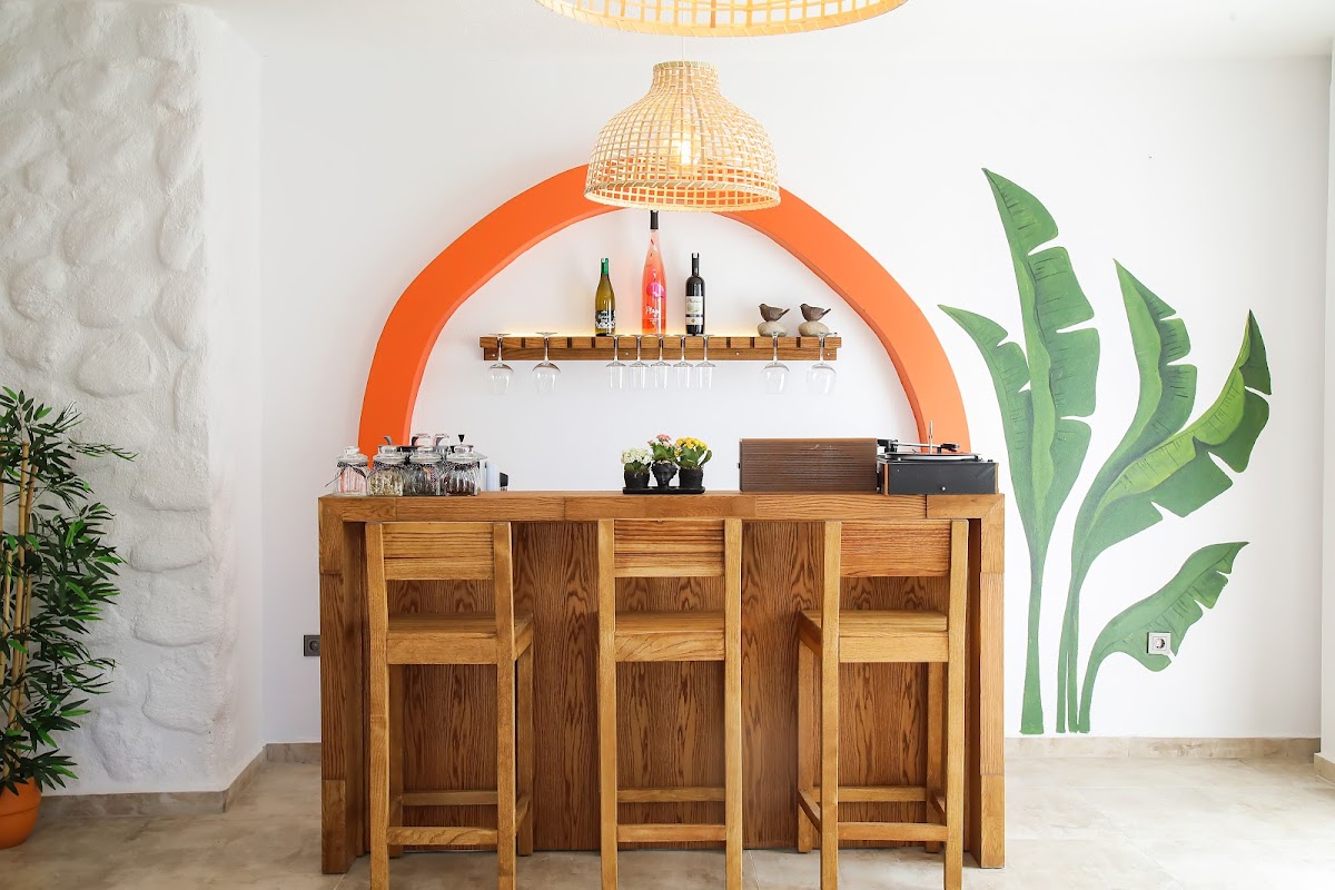 Urla — Huzurla Otel — galeri