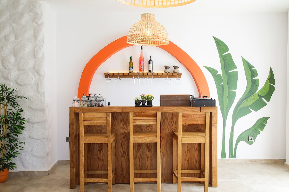 Urla — Huzurla Otel — gallery