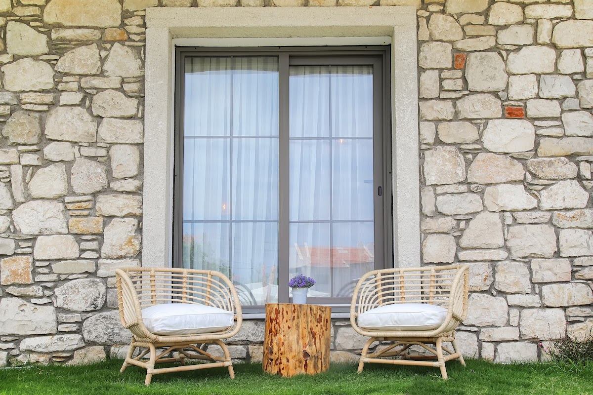 Urla — Huzurla Otel — galeri