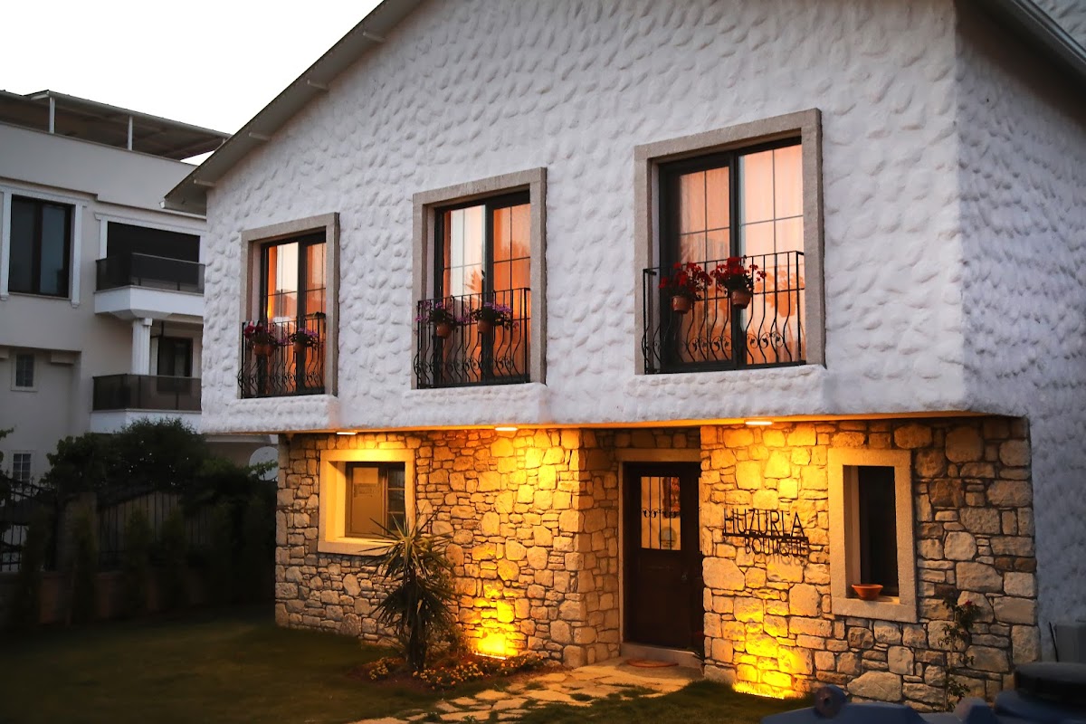 Urla — Huzurla Otel — galeri