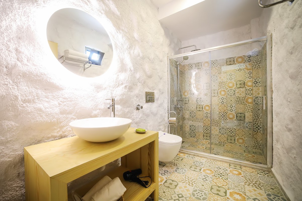Urla — Huzurla Otel — galeri