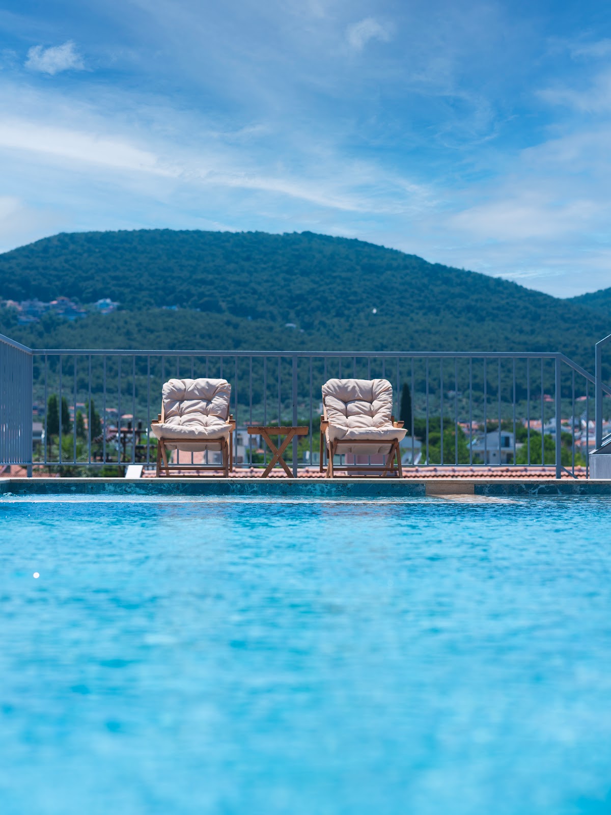 Urla — Ma Si Urla Otel — galeri