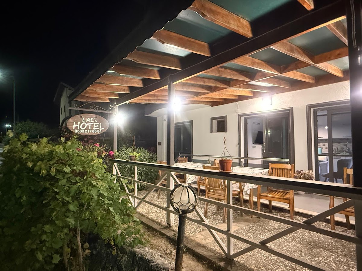 Urla — Lals Otel — galeri