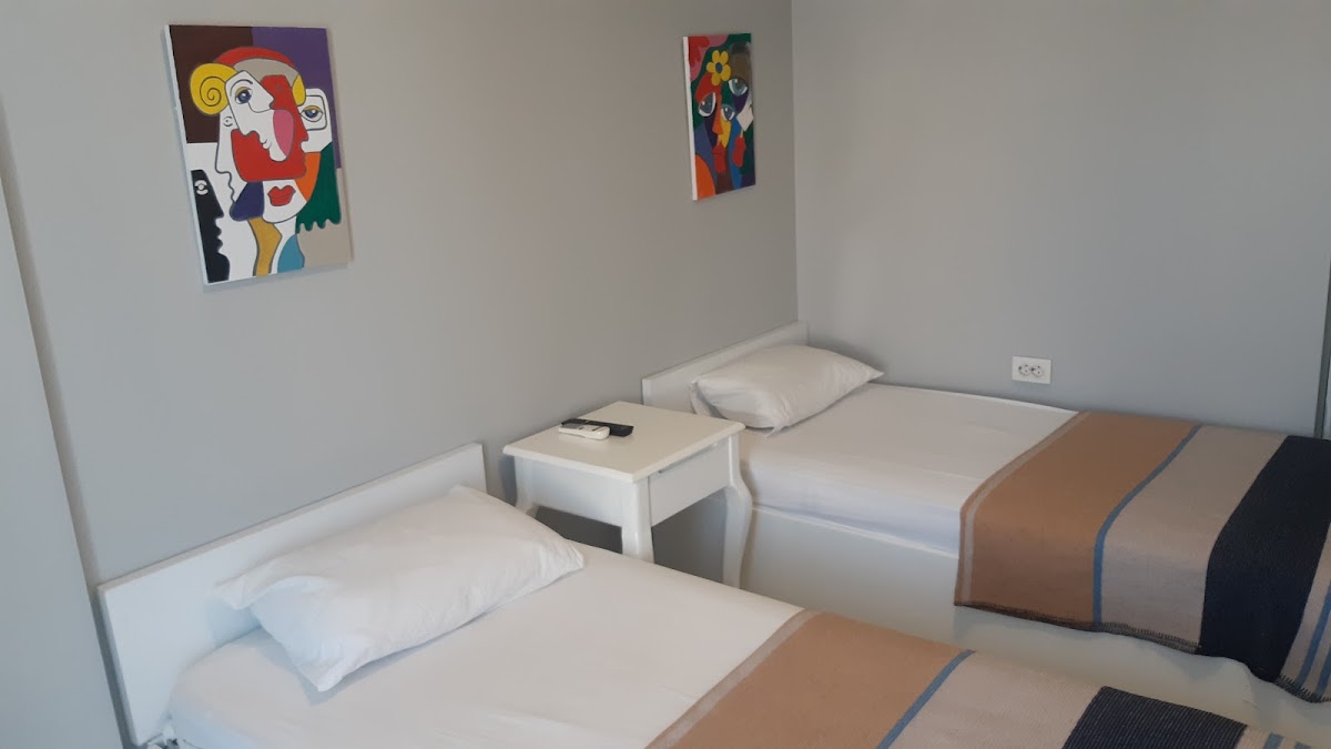 Urla — Lals Otel — galeri