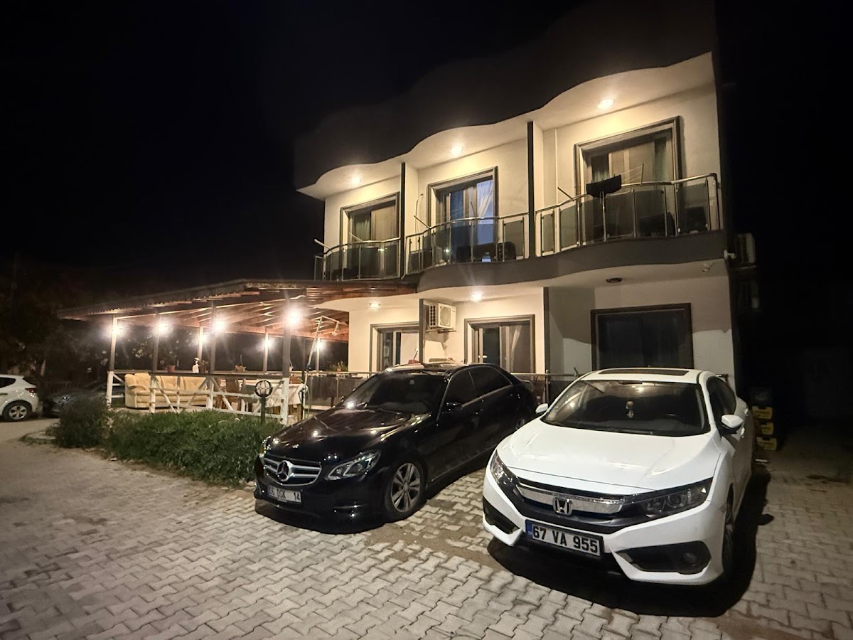 Urla — Lals Otel — galeri