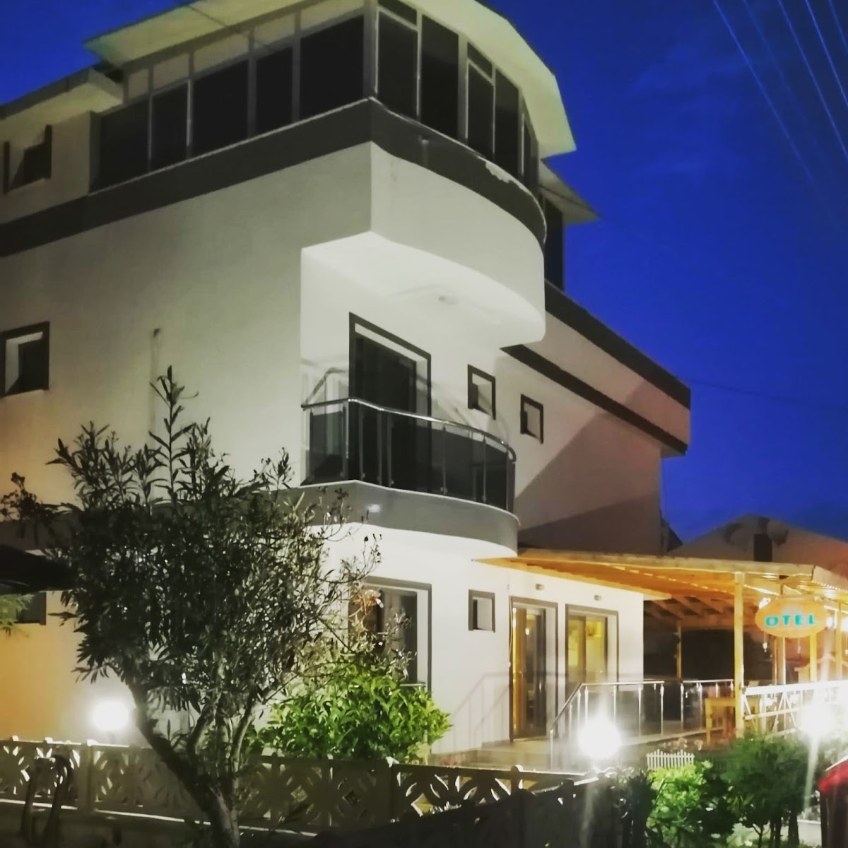 Urla — Lals Otel — galeri