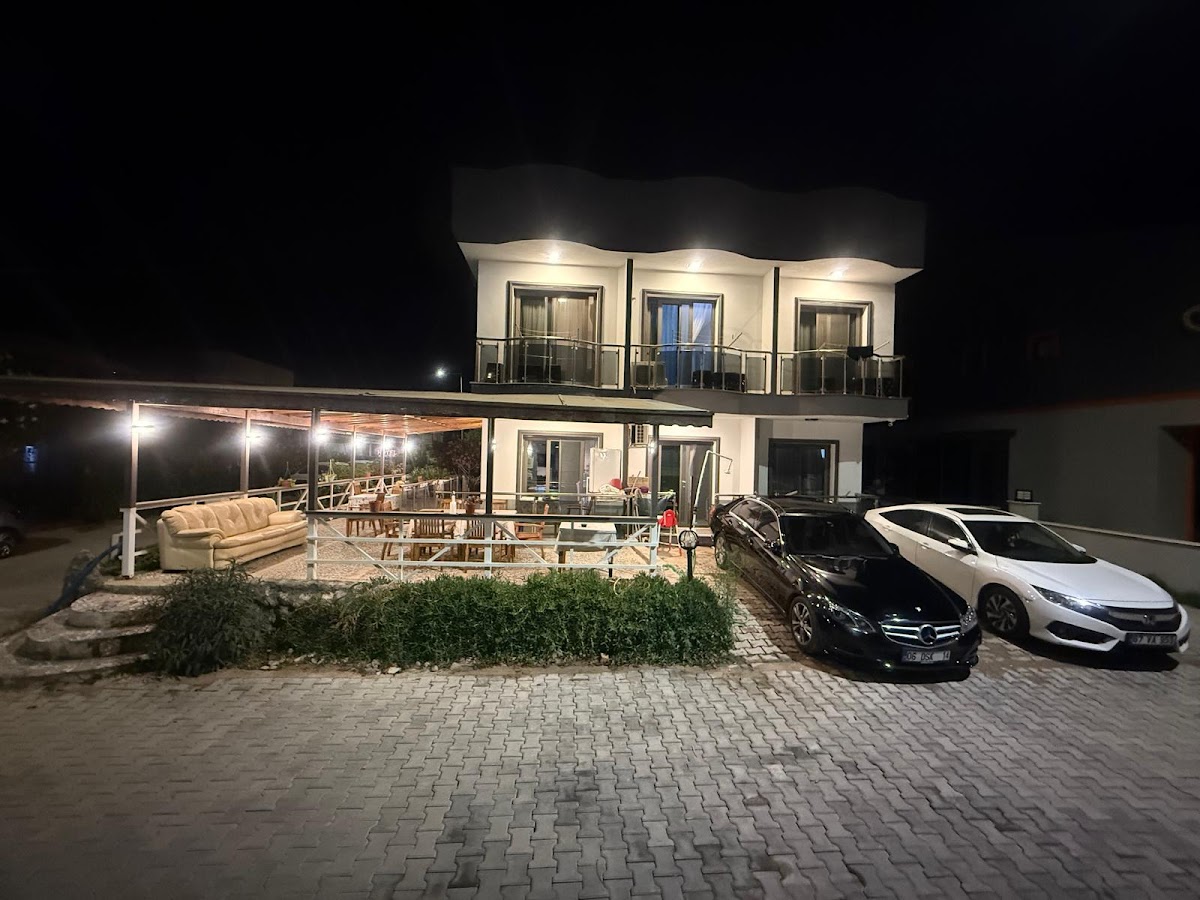 Urla — Lals Otel — galeri
