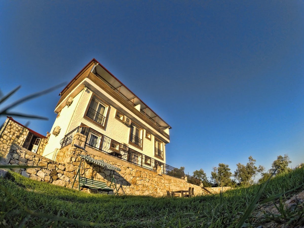 Urla — Satsuma Butik Otel — galeri