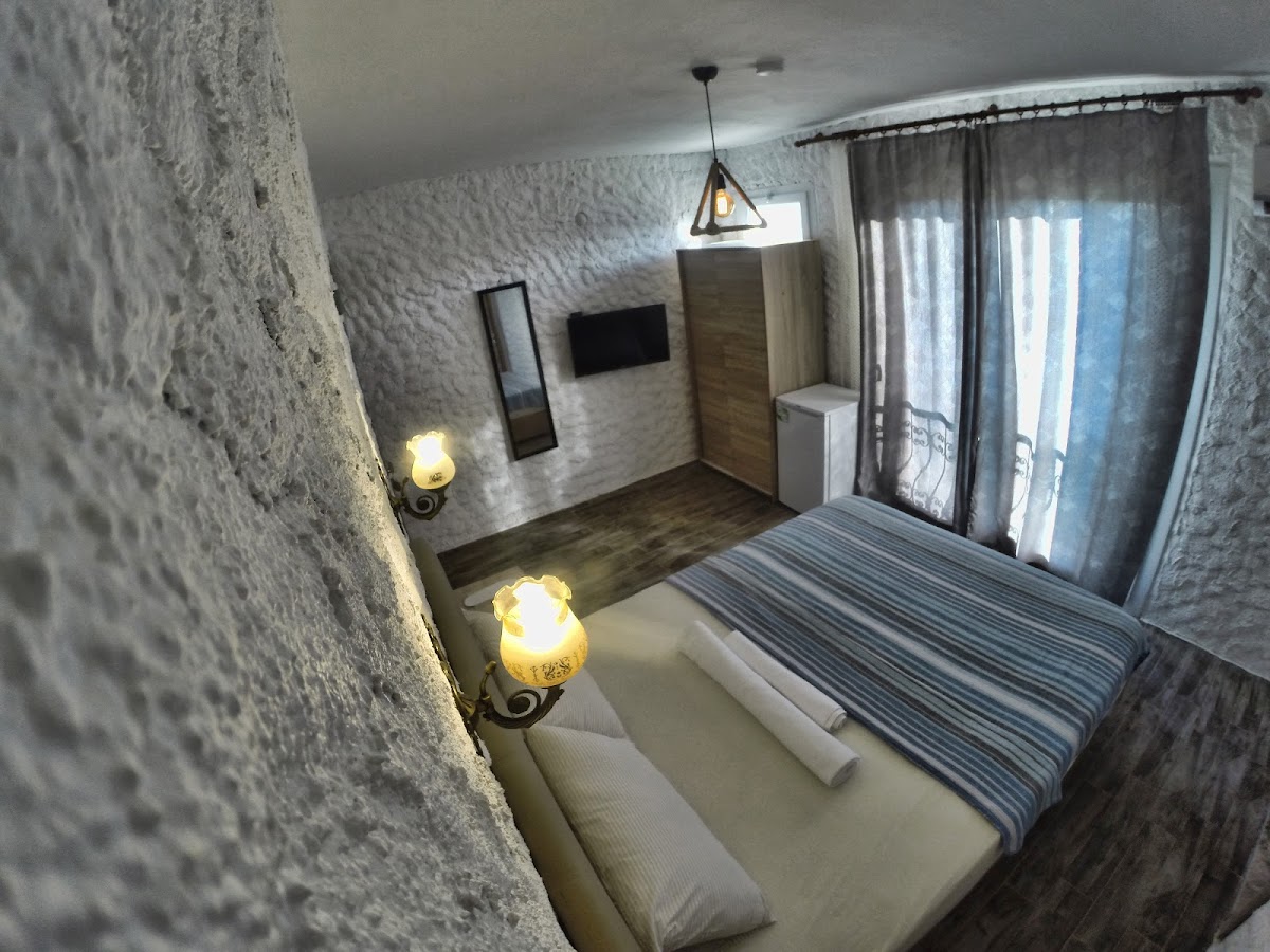 Urla — Satsuma Butik Otel — galeri