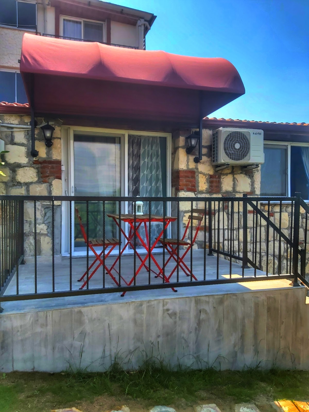 Urla — Satsuma Butik Otel — galeri