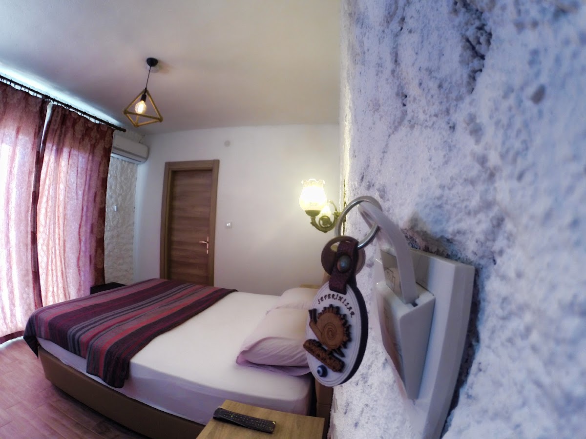 Urla — Satsuma Butik Otel — galeri