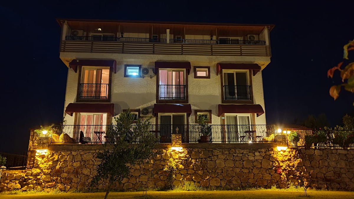 Urla — Satsuma Butik Otel — galeri