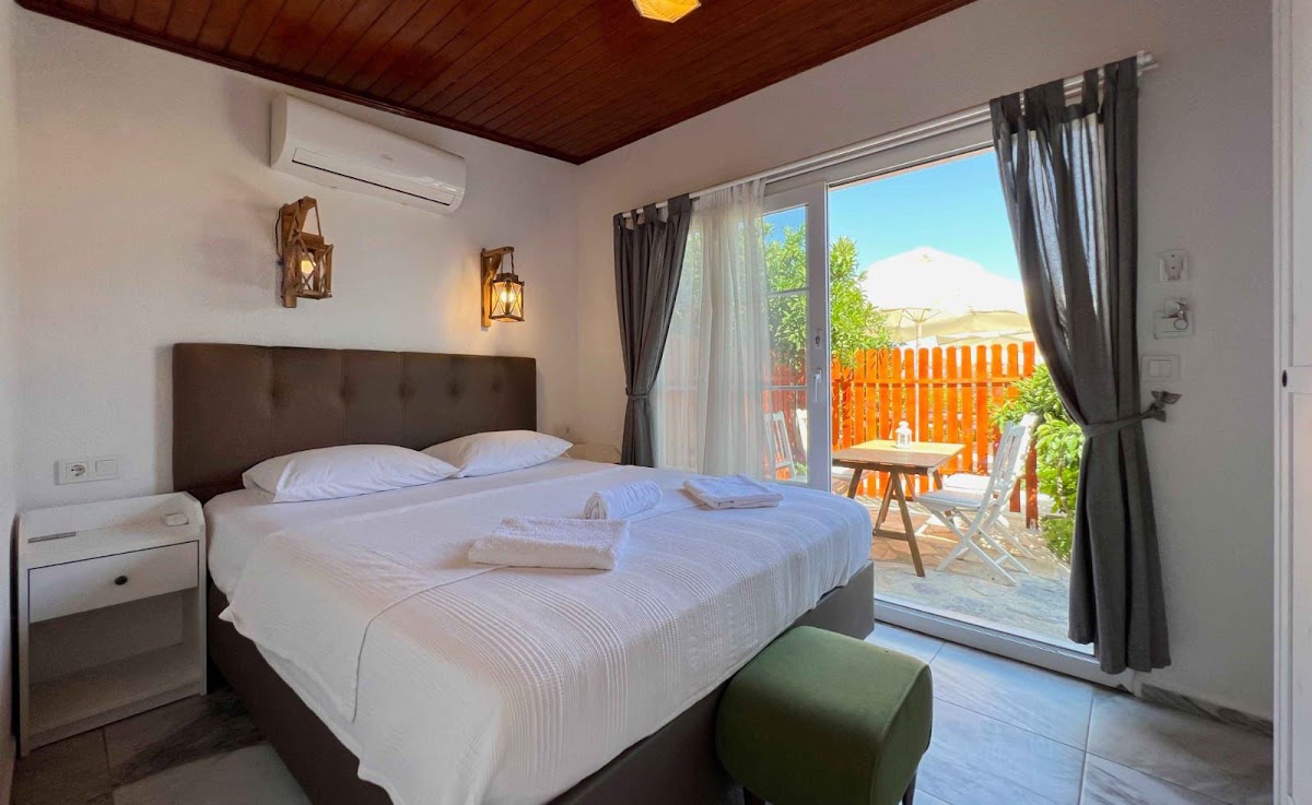 Urla — Satsuma Butik Otel — galeri