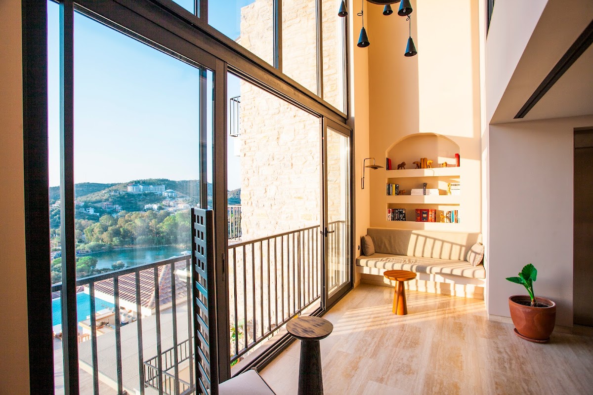 Datça — Pier Marine Otel — gallery