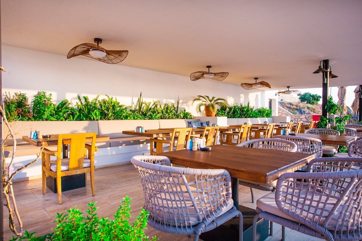 Datça — Pier Marine Otel — gallery