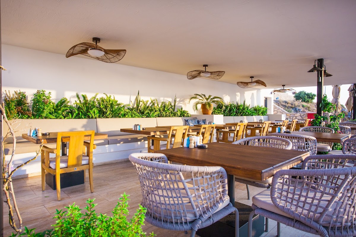Datça — Pier Marine Otel — galeri