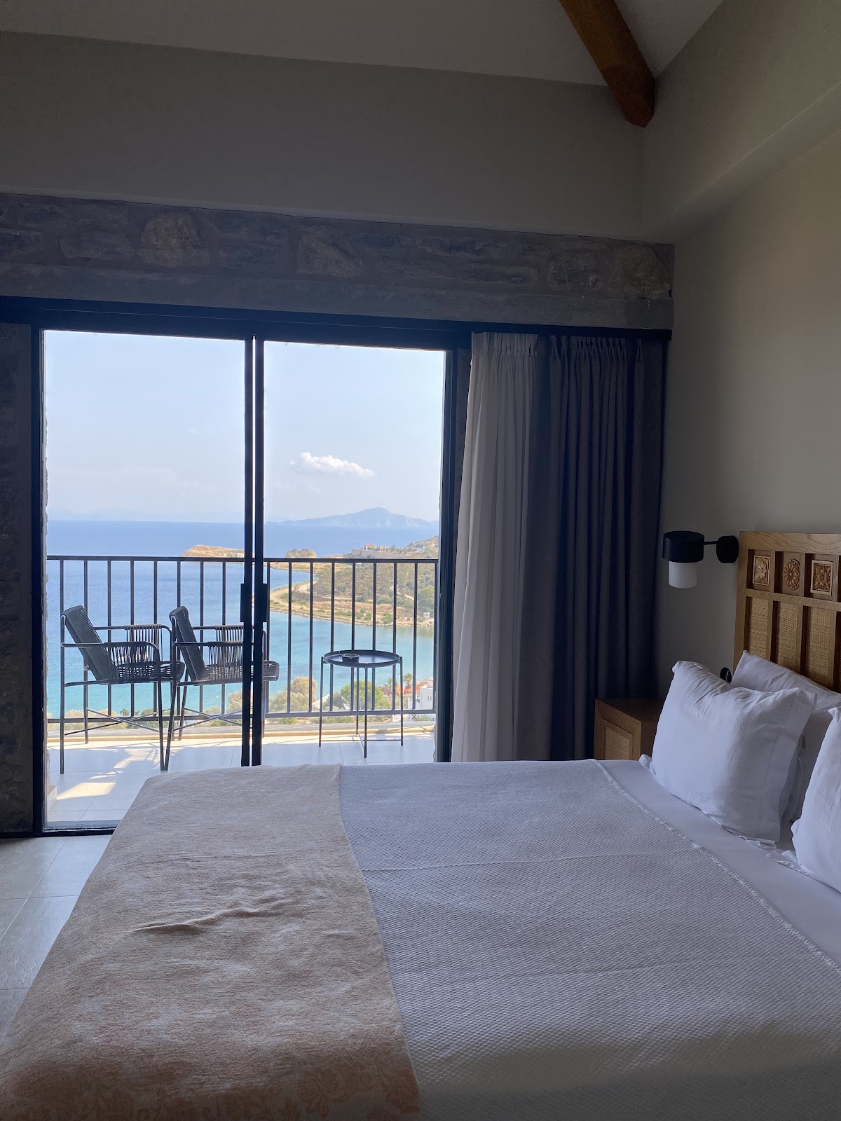 Datça — Pier Marine Otel — gallery