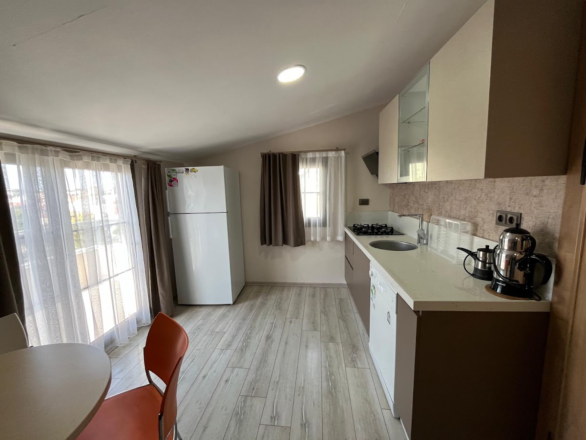 Urla — La Casita Apartment — galeri