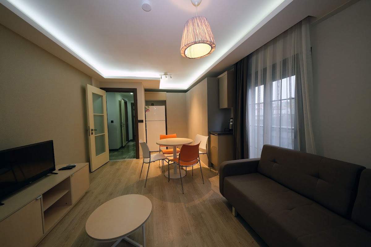 Urla — La Casita Apartment — galeri